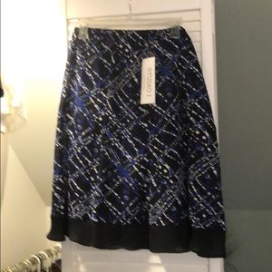 Studio 1 petite skirt